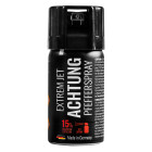 Gaz pieprzowy Achtung eXtrem Jet 15% OC strumień 40 ml (2.1906-KOL)