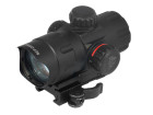 Kolimator Leapers UTG DS3840 4.0'' 30 mm (SCP-DS3840W)