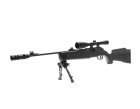 Wiatrówka UMAREX 850 M2 XT Kit 4,5 mm z kompensatorem (464.00.31-2C)
