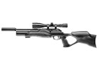 Wiatrówka Walther PCP Rotex RM8 Varmint UC 4,5 mm (465.10.36-UC)