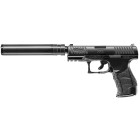 Replika pistolet ASG Walther PPQ Navy Kit 6 mm sprężynowa (2.5109)