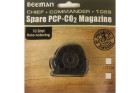 Magazynek do Beeman QB 1085 / Commander PCP 4,5 mm - 10 strz.