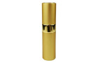 Gaz pieprzowy szminka Twist Up 10 ml złota (PG.SZ)