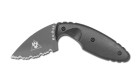 Nóż KA-BAR TDI Law Enforcement Knife Serrated Edge 