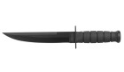 Nóż KA-BAR Modified Tanto 1266 - Pochwa z tworzywa GFN