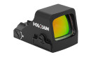 Kolimator HOLOSUN HS507K X2 Open Reflex SubCompact Pistol Sight (SP.20902)