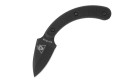 Nóż KA-BAR TDI Ladyfinger Czarny 