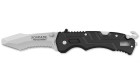 Nóż Schrade M.A.G.I.C. Assisted Opening - Re-Curve Clip Point - SCH911