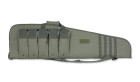Pokrowiec na broń Mil-Tec - RifleBag - Zielony - 120cm -16191001-903 