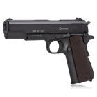 Wiatrówka RANGER M1911 BB KWC kal. 4,5 BBs BLOW BACK 17 strz. FULL METAL CO2 (AAKCMB760AZB)