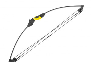 Łuk bloczkowy Barnett Lil Banshee 18 lb 30" czarny