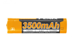 Akumulator Fenix ARB-L18 (18650 3500 mAh 3,6V)