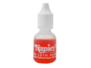 Olejek do śrutu Napier Power 10 ml. (086-000)