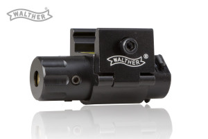 Celownik laserowy Umarex MSL na szynę 22 mm
