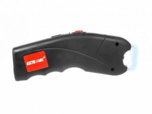 Paralizator USB Elektro Max Punchshock 3 mln V z latarką