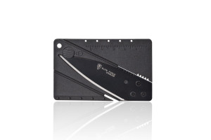 Nóż Elite Force Mission Knife (karta)