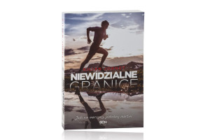 Książka Kilian Jornet. Niewidzialne granice - Kilian Jornet