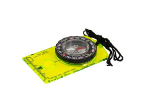 Kompas UST Deluxe Map Compass 12131