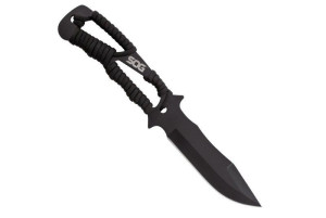 Nóż rzutka SOG Throwing Knives Zestaw 3 sztuk