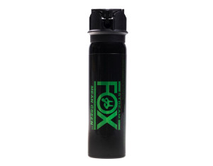 Gaz pieprzowy Fox Labs Mean Green-strumień 89 ml. (FL04)