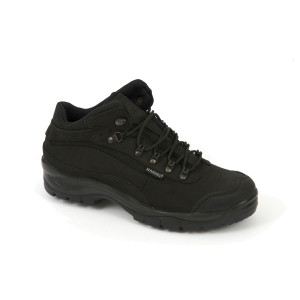 Buty Hanzel czarne Trail