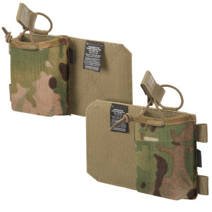 Ładownica HELIKON Competition Carbine Wings Set - Cordura - MultiCam - One Size (AC-CWS-CD-34)