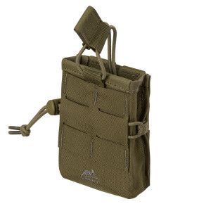 Ładownica HELIKON Competition Rapid Carbine Pouch - Cordura - Olive Green - One Size (MO-C01-CD-02)