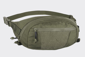 Nerka Helikon Bandicoot Cordura Adaptive Green