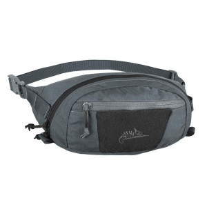 Nerka Helikon BANDICOOT Shadow Grey / Czarna B (TB-BDC-CD-3501B)