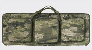 Pokrowiec Helikon Double Upper Rifle Bag 18 - Cordura - A-TACS iX (TB-DU8-CD-63)