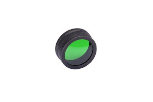 Filtr rozpraszający zielony Nitecore NFG60 (LAT/NITECORE FILTR NFG60)