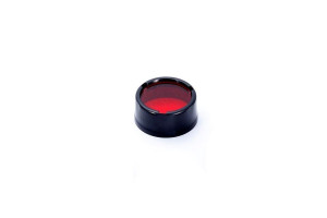 Filtr rozpraszający czerwony Nitecore NFR25 (LAT/NITECORE FILTR NFR25)