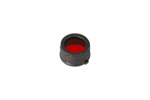Filtr rozpraszający czerwony Nitecore NFR34 (LAT/NITECORE FILTR NFR34)
