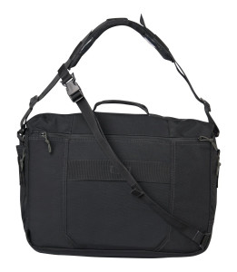 Torba First Tactical Ascend Messenger 180003 - Kolor Black (019) (U1T/180003 019)