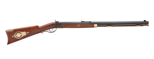 Karabin Pedersoli Traditional Hawken Target kal. .54 S.656 (BCKP/TRADIT.HAWKEN TARG.54)
