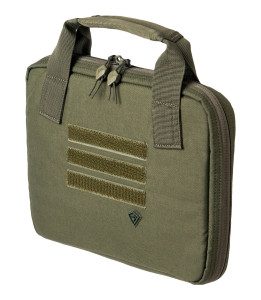 Futerał First Tactical Pistol Sleeve 180010 OD Green (830) (U1T/180010 830)