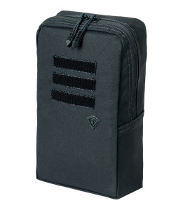 Futerał First Tactical Tactix 6x10 Utility Pouch Czarny (019) 180014 (U1T/180014 019)