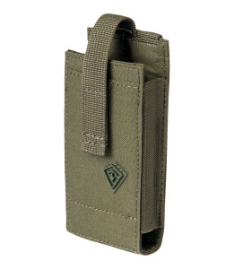 Futerał First Tactical Tactix Series Media Pouch - Medium 180018 - OD Green (830) (U1T/180018 830)