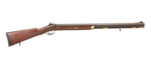 Karabin Pedersoli Traditional Hawken Hunter kal. .54 S.665 (BCKP/TRADIT.HAWKEN HUNT.54)