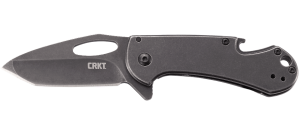 Nóż CRKT 4635 Bev-Edge Czarny (NC/4635)