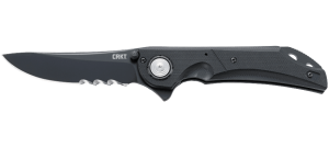 Nóż CRKT 5401K Seismic Black (NC/5401K)