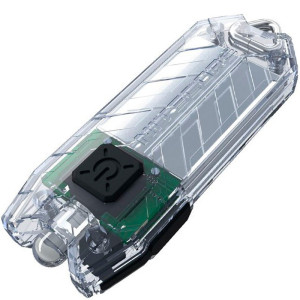 Latarka Nitecore TUBE 45 lumenów Biała (LAT/NITECORE TUBE BIAŁA)