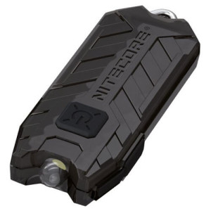 Latarka Nitecore TUBE 45 lumenów Czarna (LAT/NITECORE TUBE CZARNY)