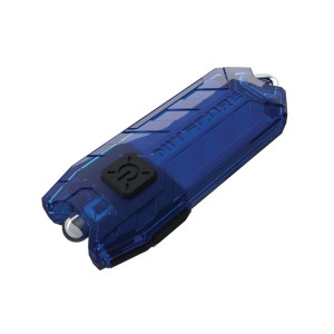 Latarka Nitecore TUBE 45 lumenów Niebeiska (LAT/NITECORE TUBE NIEBIESK)