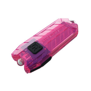 Latarka Nitecore TUBE 45 lumenów Różowa (LAT/NITECORE TUBE RÓŻOWA)