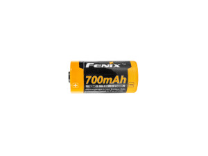 Akumulator Fenix ARB-L16 (16340 RCR123 700 mAh 3,7 V) (039-233)