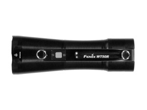 Latarka ręczna Fenix WT50R (039-397)