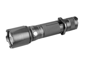 Latarka ręczna Fenix TK15 UE szara (039-404)