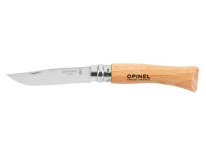 Nóż Opinel 7 inox buk (000693)