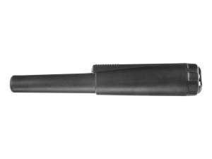 Wykrywacz metali Quest Metal Detectors XPointer Czarny (288-001)